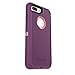 OTTERBOX Defender Series Case for iPhone 8 Plus & iPhone 7 Plus (ONLY) - Frustration FRĒe Packaging - Vinyasa (Rosmarine/Plum Haze)