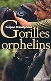 Gorilles orphelins (French Edition) by 