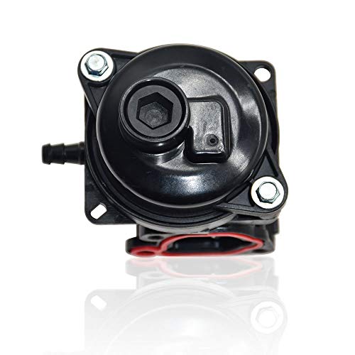 Torkettle 593261 Carburetor Carb Replacement with Mounting Gasket Kit for Briggs & Stratton Outdoor Power Equipment Vertical 4-Cycle Engine