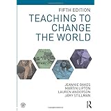 Teaching to Change the World