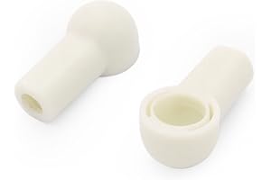 ANP PUAUTO Convertible Top Push Rod Ball Joint Fits for 1997-2012 Porsche 986 987 Boxster（2 pcs)