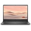 Dell Inspiron 15 3000 Laptop (2021 Latest Model), 15.6″ HD Display, Intel N4020 Dual-Core Processor, 8GB RAM, 256GB SSD, Webcam, HDMI, Bluetooth, Wi-Fi, Black, Windows 10