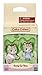Calico Critters Sandy Cat Twins