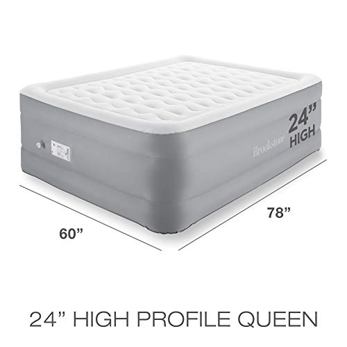 Air mattress that automatically inflates Clearance