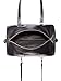 GUESS Factory Women's Gym Embossed Logo Duffle Bag