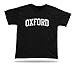 T-Shirt Stylish Classic Apparel great gift idea casual Oxford England University