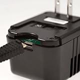 Adapter Line Hidden Camera