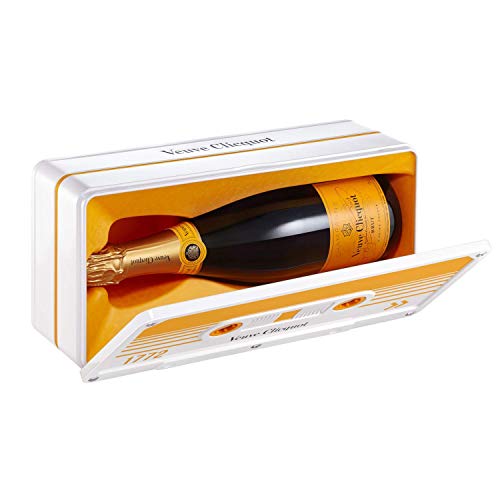 Champagne Veuve Clicquot - Carte Jaune/Rosé/Rich/Rich Rosé/Vintage Brut 2012 / Vintage Rosé 2008 - Sous 6 caissettes… – Bild 5