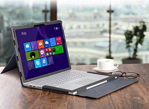 surface book 2 stand case