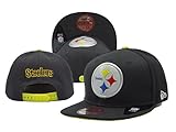 Pittsburgh Steelers Snapback nfl hats