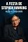 Livro A Festa de Stephen Hawking (Arquivos Hawking Livro 1)