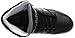 adidas NEO Men's BB9TIS Lifestyle Basketball Shoe, Core Black/Tech Grey/Running White, 9 M US