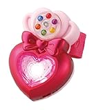 Happiness Charge PreCure! Love pre-breath