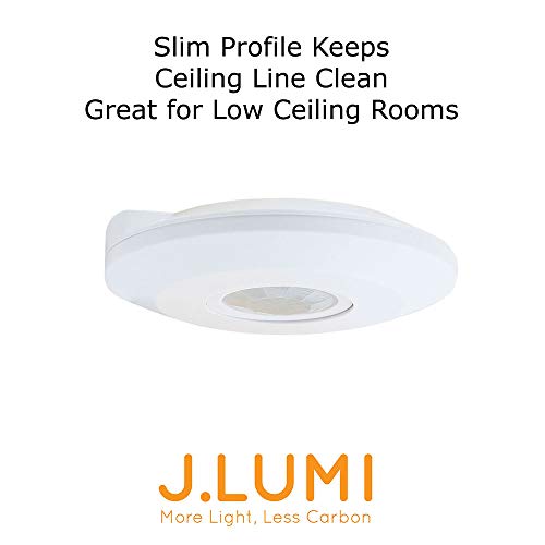 3 J+LUMI+YCA1050+Detector+Occupancy+Detection