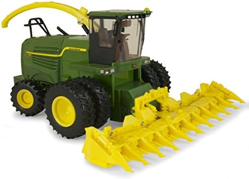 ERTL John Deere 7780 Forage Harvester
