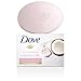 Dove Purely Pampering Beauty Bar, Coconut Milk 4 Ounce, 6 Bar