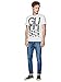 GUESS Men's Declan Graphic Tee