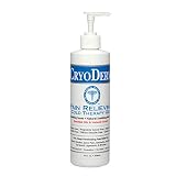 Cryoderm Cold Gel 16oz