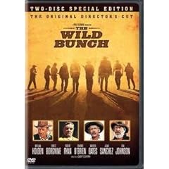 TOP 100 FILMS OF ALL TIME - THE WILD BUNCH