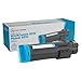 LD Compatible Xerox Phaser 6510 / WorkCentre 6515 Set of 5 High Yield Toner Cartridges: (2) 106R03480 Black, (1) 106R03477 Cyan, (1) 106R03478 Magenta & (1) 106R03479 Yellow