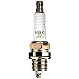 NGK (6953) BKR5E-11 V-Power Spark Plug, Pack of 1