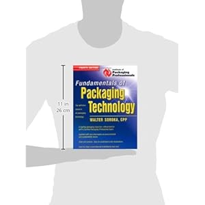 Fundamentals of Packaging Technology-FOURTH EDITION