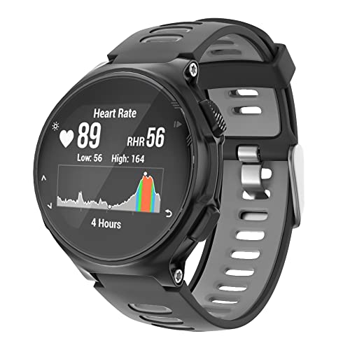 Amazon Garmin Forerunner 55 Oferta Garmin Forerunner 55 Relógio De
