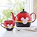 Disney Mickey Mouse Icon Teapot