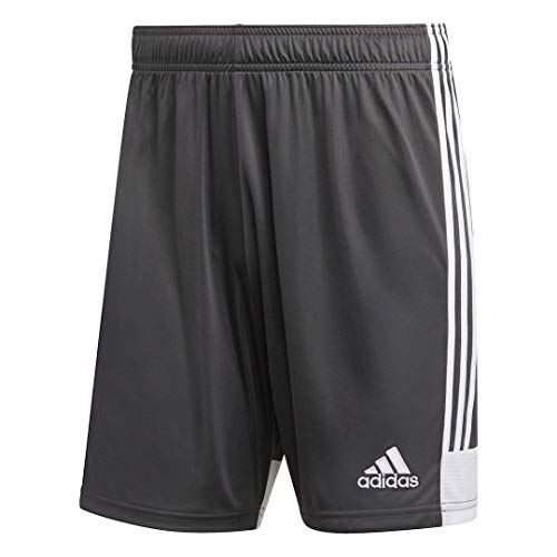 Adidas solid men's shorts Clearance