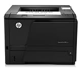 HP LaserJet Pro 400 M401n Monochrome Printer (CZ195A)