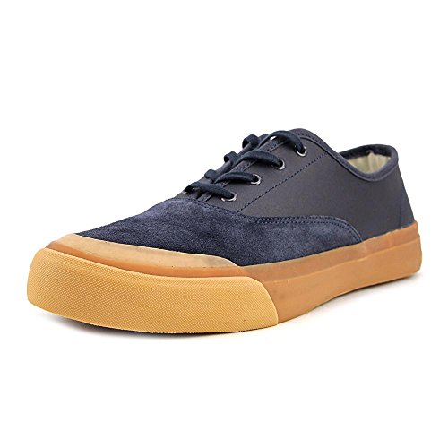 HUF Men's Cromer Skateboarding Shoe, Navy/Gum, 10 M US