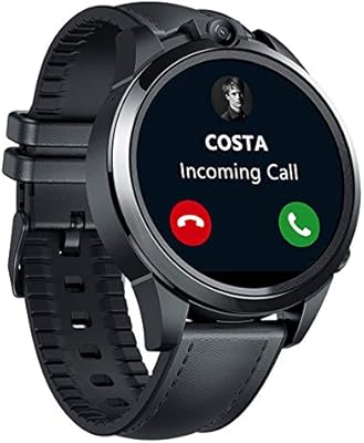 zeblaze thor 5 waterproof