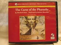 The Curse of the Pharoahs: An Amelia Peabody Mystery The Curse of the Pharoahs: An Amelia Peabody Mystery