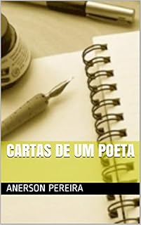 Livro Cartas de um poeta