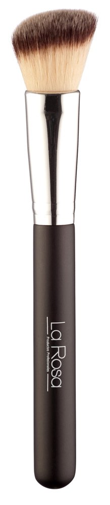La Rosa Blush Brush, Black