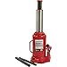Strongway 20-Ton Hydraulic Bottle Jack
