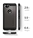 Spigen Tough Armor Designed for Google Pixel 2 Case (2017) - Gunmetal