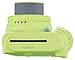 Fujifilm Instax Mini 8 Instant Film Camera - (MARGARITA GREEN)