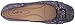 Trotters Women's Sizzle Ballet Flat