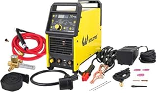 WeldPro Digital 200GD Stick welder