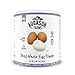 Augason Farms Dried Whole Egg Product 2 lbs 1 oz No. 10 Can primary