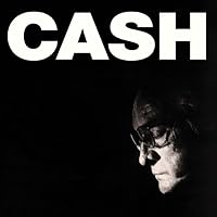 Johnny Cash Ablum Cover