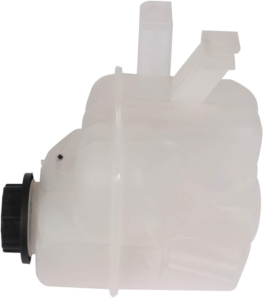 Best 2006 Ford Taurus Cooling Return Tank