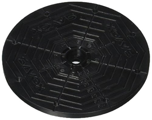 SavÃ¶x SH30 3 PCS LG Round Shape Horn for 600/700 Level Helicopter