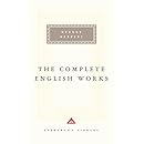 Herbert: The Complete English Works (Everyman's Library)