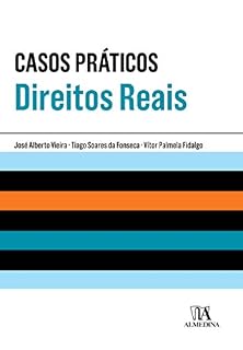 Livro Casos Práticos de Direitos Reais
