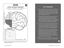 High-Octane Brain: 5 Science-Based Steps to Sharpen