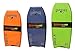 Legendary Pro X Slick Bottom Hard Bottom Body Surfing Board