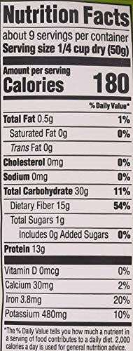 4 365+Everyday+Value+Organic+Lentils