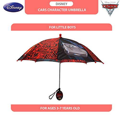 2 Disney+Lightning+Rainwear+Character+Umbrella